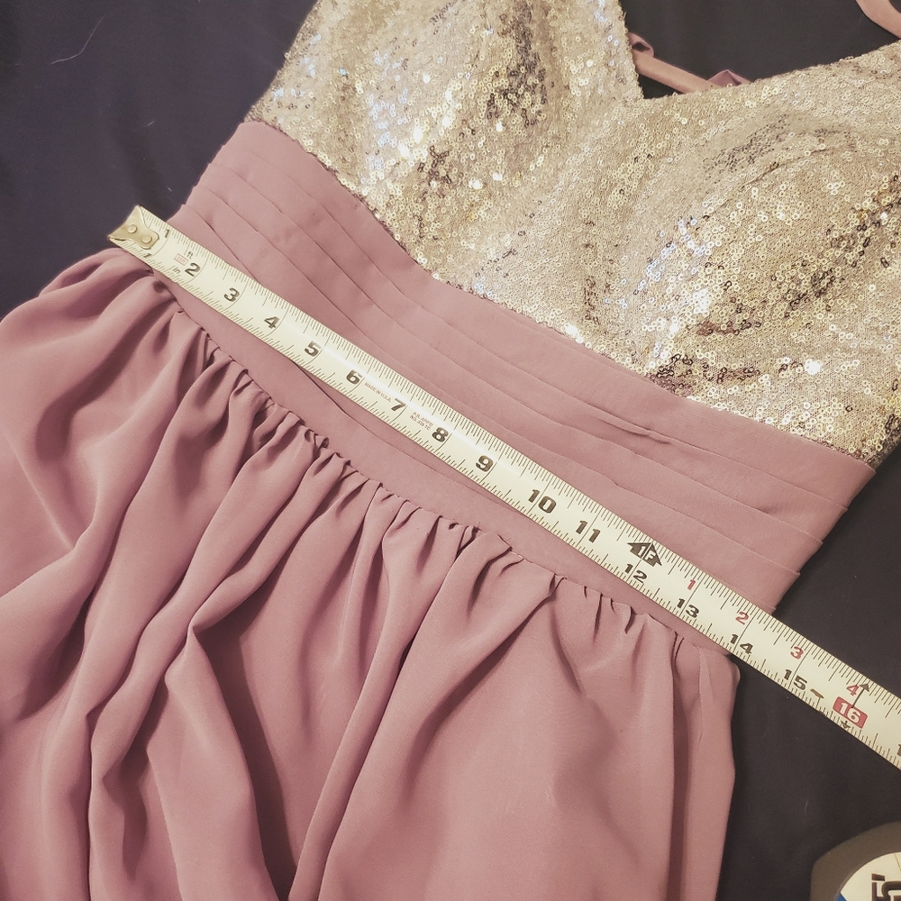 Ball dress - Picture 4 of 6